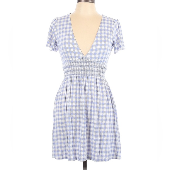 Forever 21 Dresses & Skirts - Summer Picnic Dress